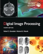 Digital Image Processing, Global Edition | پردازش تصویر دیجیتال